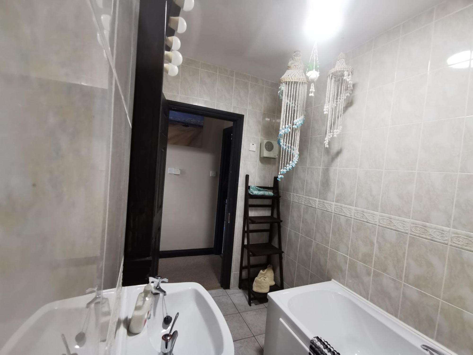 Appartamento Palm Cove Bundoran Luxurious Sea View Balcony Free Wifi Netflix Sleeps 5 Esterno foto